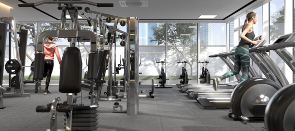 2 bedrooms Apartment in Dubai, UAE No. 53532 5