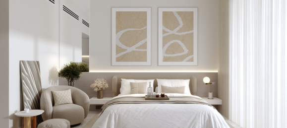 2 bedrooms Apartment in Dubai, UAE No. 53532 10