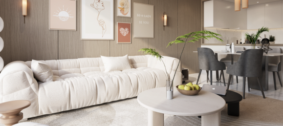 2 bedrooms Apartment in Dubai, UAE No. 53532 8