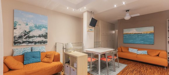 Квартира с 3 спальнями в Червия, Италия № 53897 34