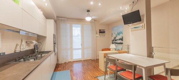 Квартира с 3 спальнями в Червия, Италия № 53897 2