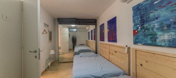 Квартира с 3 спальнями в Червия, Италия № 53897 16