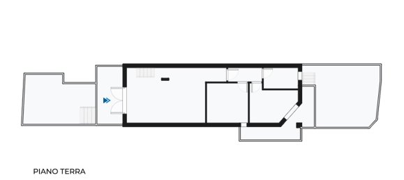 Квартира с 3 спальнями в Червия, Италия № 53897 27