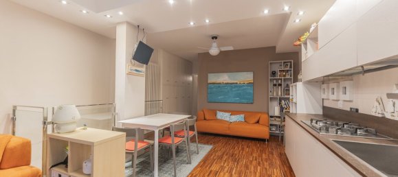 Квартира с 3 спальнями в Червия, Италия № 53897 3