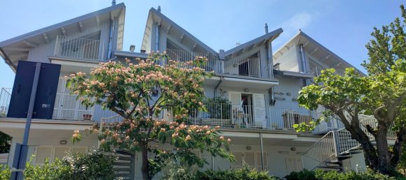 Квартира с 3 спальнями в Червия, Италия № 53897 22