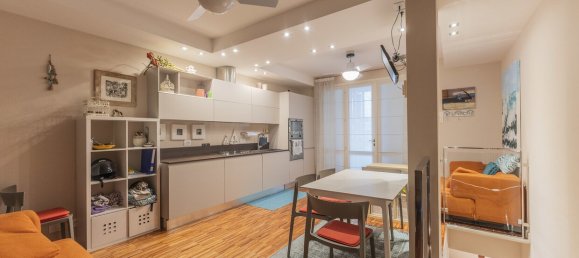 Квартира с 3 спальнями в Червия, Италия № 53897 33