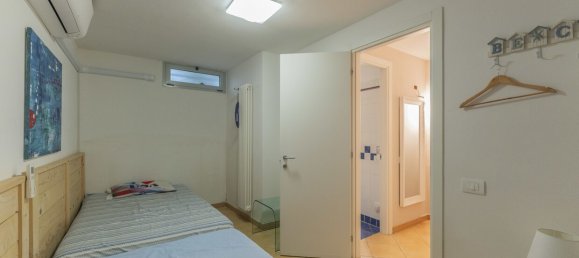 Квартира с 3 спальнями в Червия, Италия № 53897 17