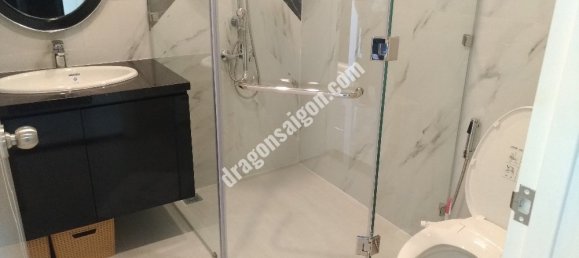 Wohnung in District 1, Vietnam 78m², Nr. 10621 2