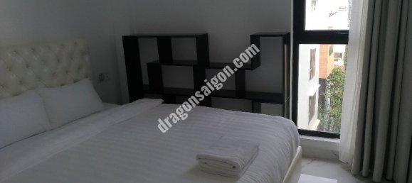 Wohnung in District 1, Vietnam 78m², Nr. 10621 7