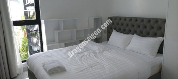 Wohnung in District 1, Vietnam 78m², Nr. 10621 6