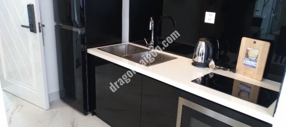 Wohnung in District 1, Vietnam 78m², Nr. 10621 3