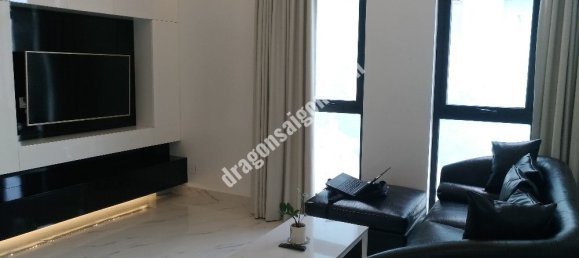 Wohnung in District 1, Vietnam 78m², Nr. 10621 4