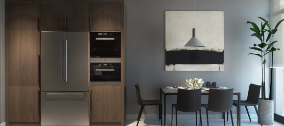 Apartment 3+1 in Istanbul, Turkey No. 25406 9