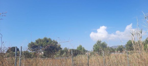 Земельный участок 1905м² в Кашкайш, Португалия № 137558 21