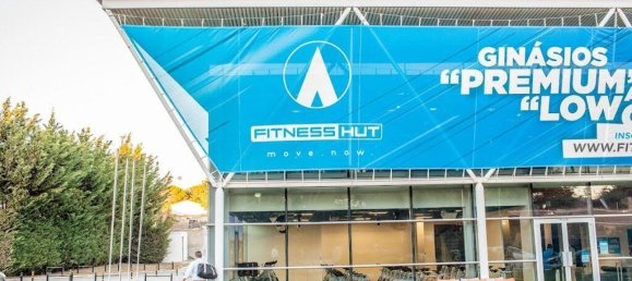 Земельный участок 1905м² в Кашкайш, Португалия № 137558 17