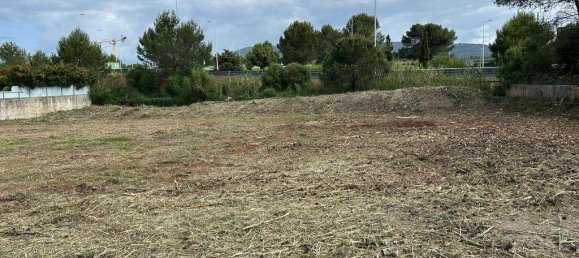 Земельный участок 1905м² в Кашкайш, Португалия № 137558 26