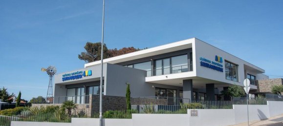 Земельный участок 1905м² в Кашкайш, Португалия № 137558 16