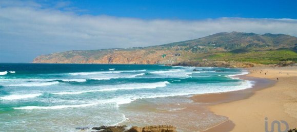 Земельный участок 1905м² в Кашкайш, Португалия № 137558 11