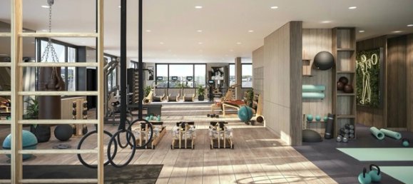 Studio in Camden, United Kingdom, Nr. 3231 24