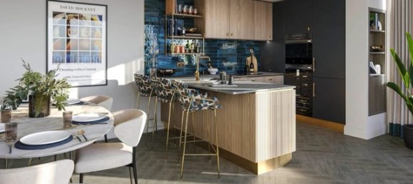 Studio in Camden, United Kingdom, Nr. 3231 32