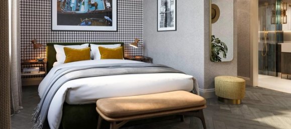 Studio in Camden, United Kingdom, Nr. 3231 10