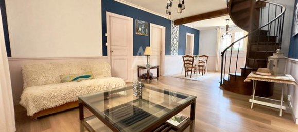 Casa de 4 dormitorios en Chartres, France No. 282843 3