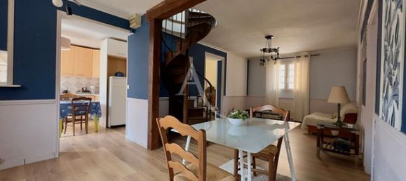 Casa de 4 dormitorios en Chartres, France No. 282843 4