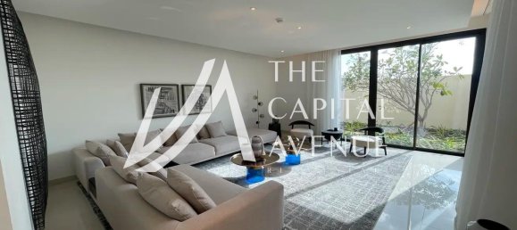 Villa T5 em Saadiyat Island, UAE N.º 31755 3