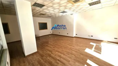Imóvel comercial em Badajoz, Spain 150 m² N.º 153927