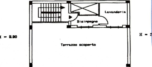 6غرفة منزل في Trappeto, Italy رقم 49327 9