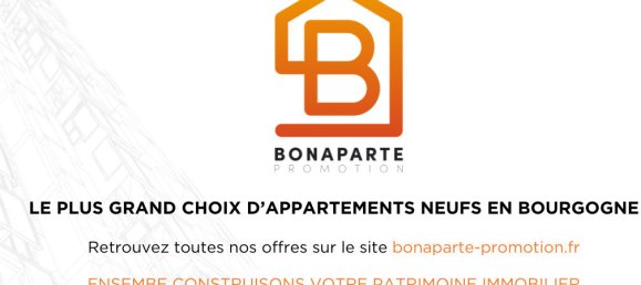 3 غرف نوم بانتهاوس في Dijon, France رقم 51043 6