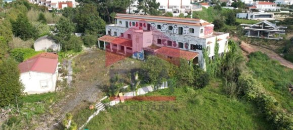 800m² Building in Caldas da Rainha, Portugal No. 143760 4