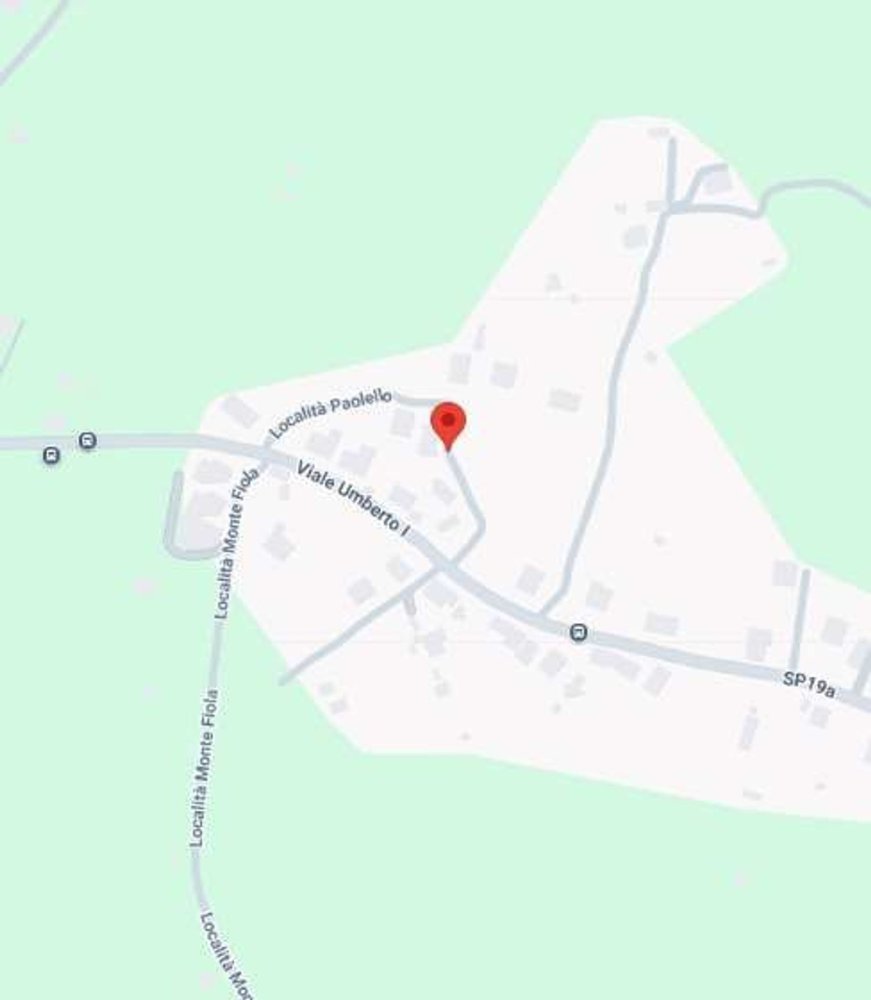 5 rooms Apartment in Civita Castellana, Italy No. 201183