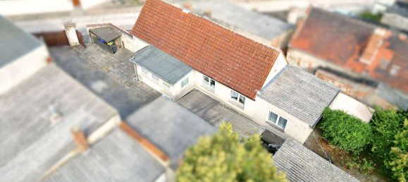 1 bedroom House in Salzlandkreis, Germany No. 330740 2