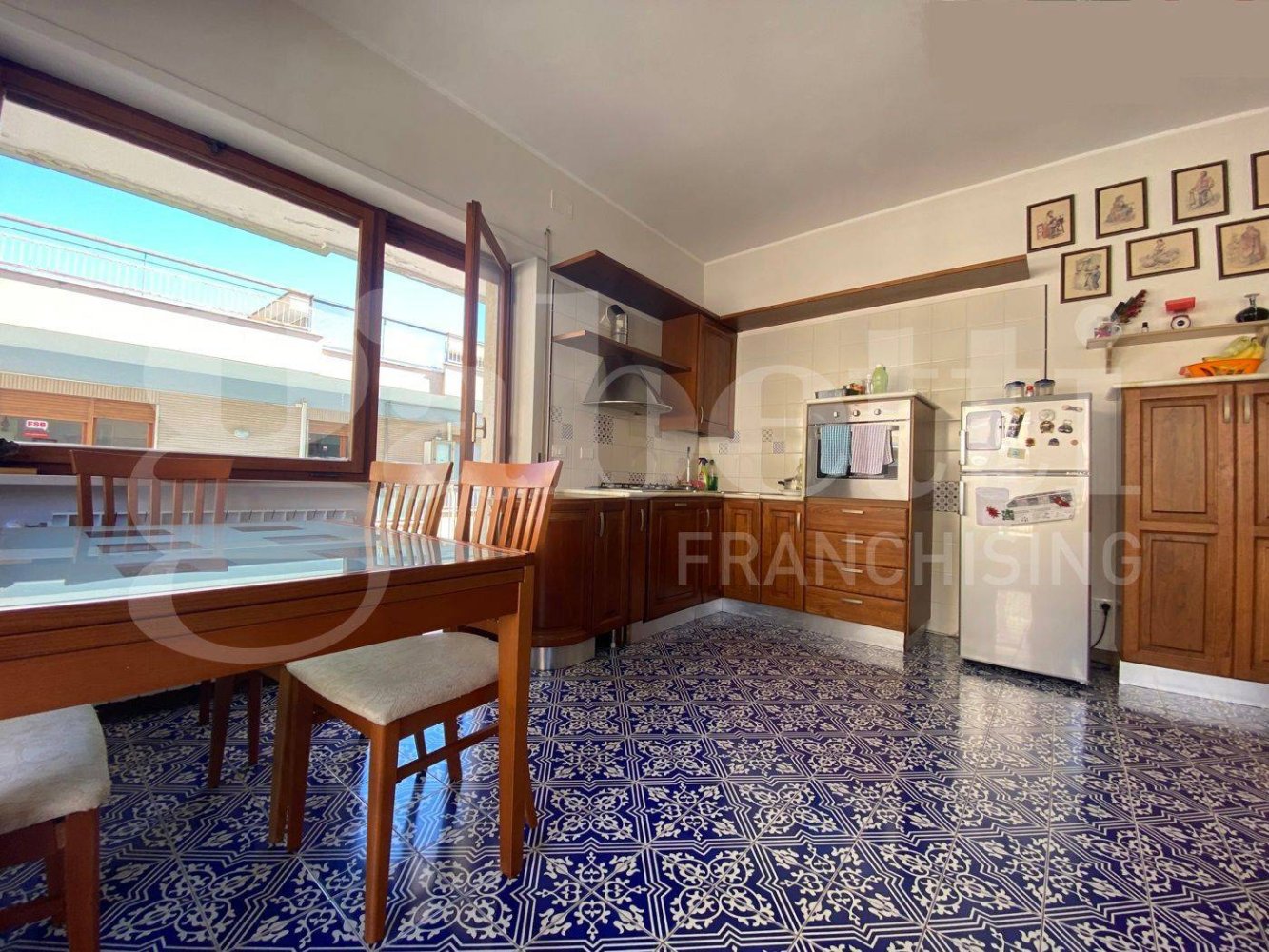 3 bedrooms Apartment in Formia, Italy No. 72777