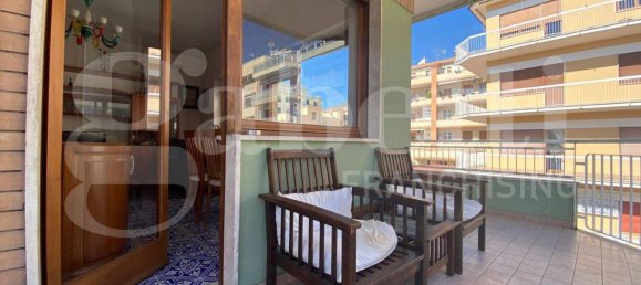 3 bedrooms Apartment in Formia, Italy No. 72777 21