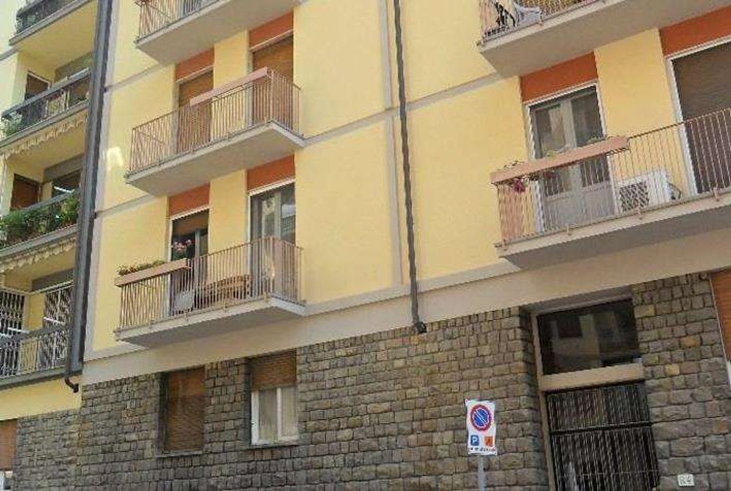 5-salle Appartement à Florence, Italy No. 277515