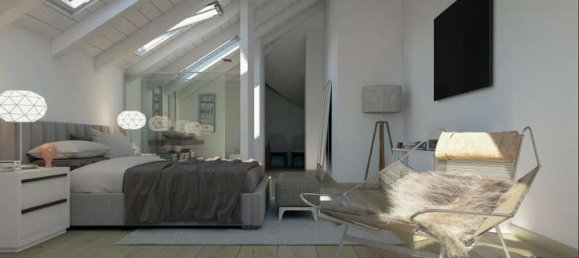 5-salle Appartement à Florence, Italy No. 277515 9