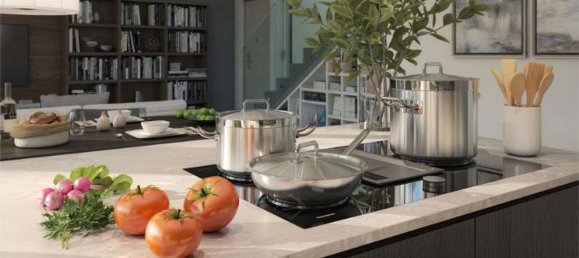 5-salle Appartement à Florence, Italy No. 277515 5