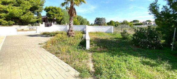 4 rooms Apartment in Nardò, Italy No. 34578 31