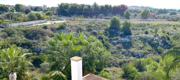 4 rooms Apartment in Nardò, Italy No. 34578 25