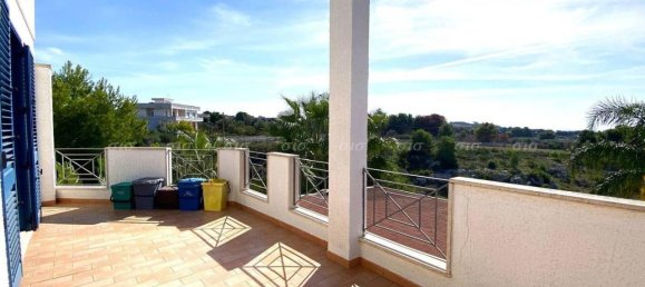 4 rooms Apartment in Nardò, Italy No. 34578 21