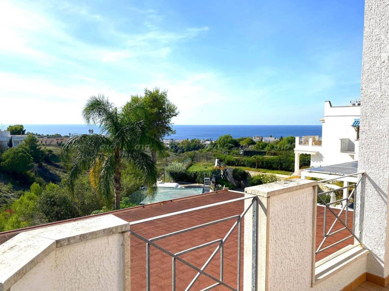 4 rooms Apartment in Nardò, Italy No. 34578