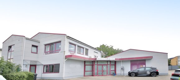 Almacén en Rhein-Neckar-Kreis, Germany 105 m² No. 231907 2