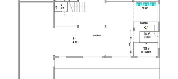 Gewerbliche Immobilie in Spoltore, Italy 446m², Nr. 114224 26