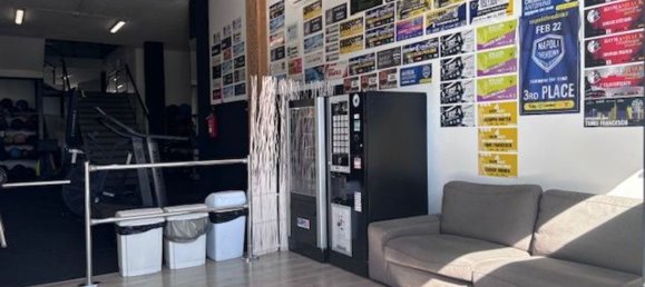 Gewerbliche Immobilie in Spoltore, Italy 446m², Nr. 114224 5