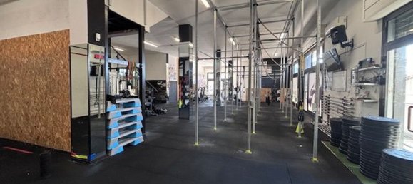 Gewerbliche Immobilie in Spoltore, Italy 446m², Nr. 114224 12