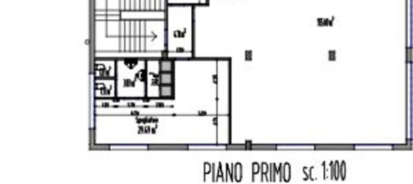 Gewerbliche Immobilie in Spoltore, Italy 446m², Nr. 114224 27