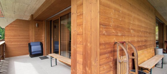 3 bedrooms Apartment in Troistorrents, Switzerland No. 110 22