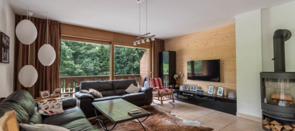 3 bedrooms Apartment in Troistorrents, Switzerland No. 110 7